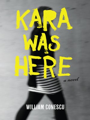 cover image of Kara Was Here